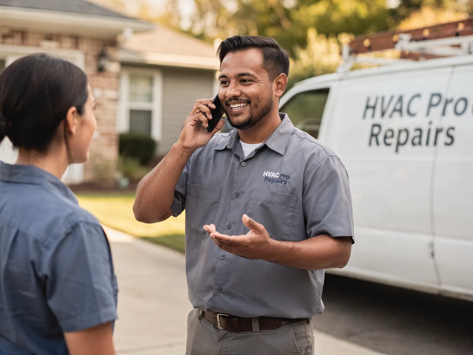 Heat Pump Repair Potts Grove, PA FAQs
